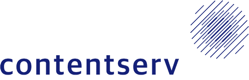 contentserv partner